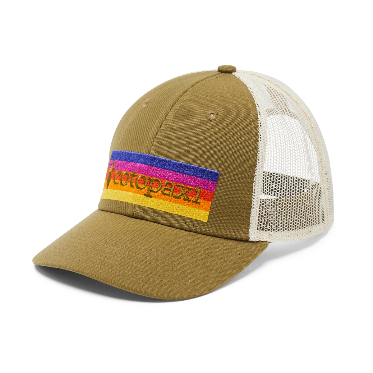 On the Horizon Trucker Hat