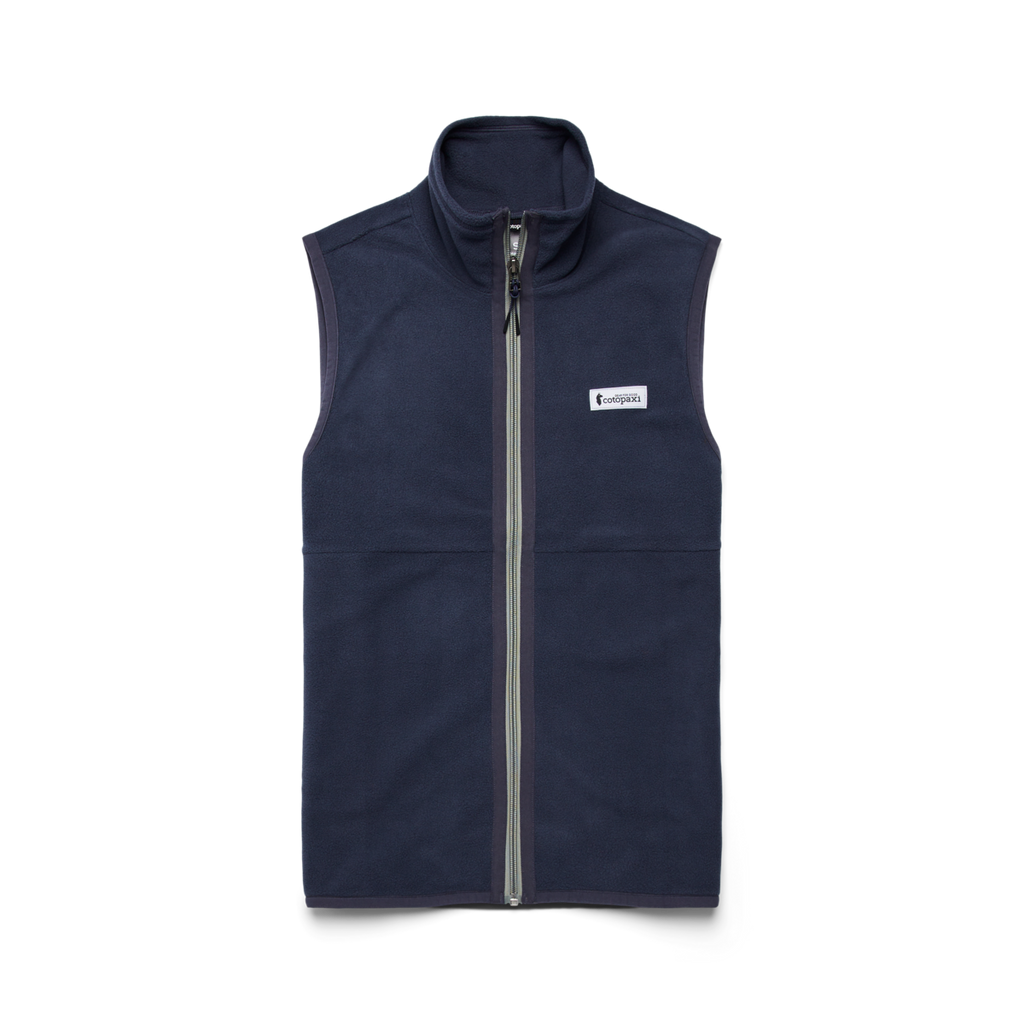 Amado Fleece Vest - Women's