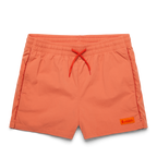 Brinco Short - Solid - Women's