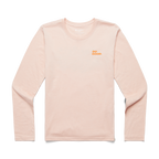 Cactus Life Long-Sleeve T-Shirt - Women's