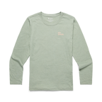Cactus Life Long-Sleeve T-Shirt - Women's