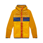 Capa Hybrid Insulated Hooded Jacket - Women's