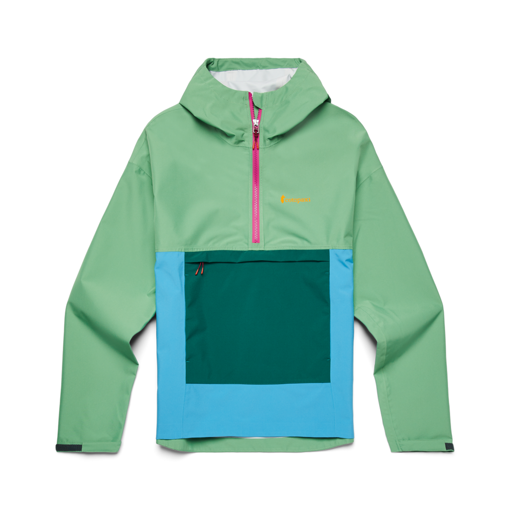 Cielo Rain Anorak - Women's