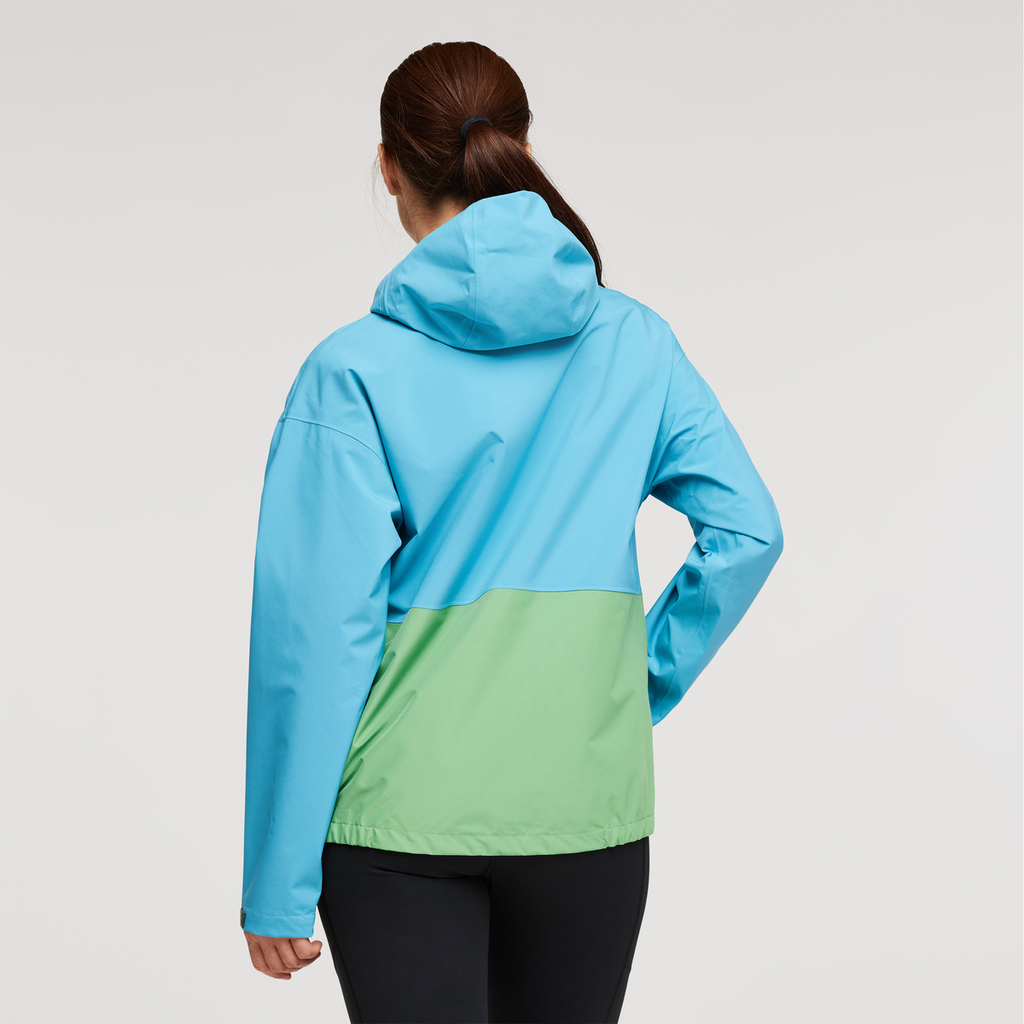 Cielo Rain Jacket - Women's