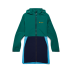 Cielo Rain Trench - Women's