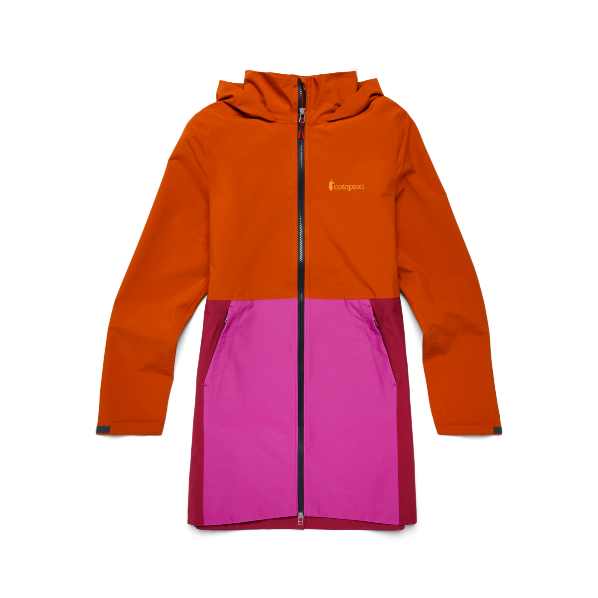 Cielo Rain Trench - Women's