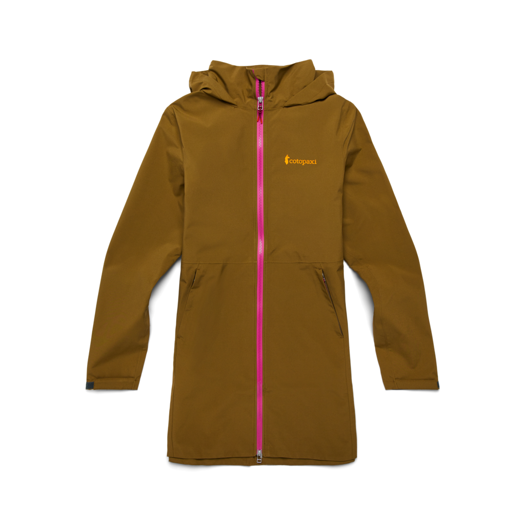 Cielo Rain Trench - Women's