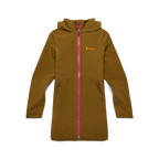Cielo Rain Trench - Women's