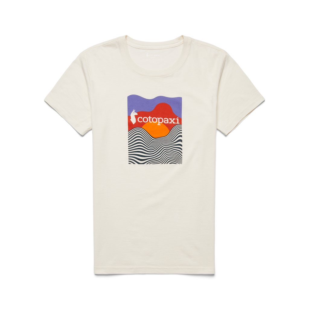 Cotopaxi Vibe T-Shirt - Women's