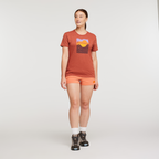 Cotopaxi Vibe T-Shirt - Women's