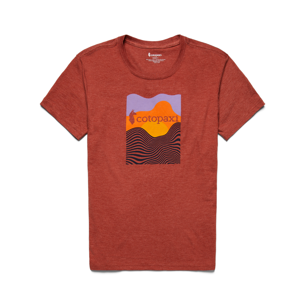 Cotopaxi Vibe T-Shirt - Women's