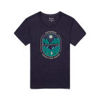 Day and Night T-Shirt - Women's