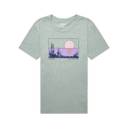 Desert View T-Shirt - Women's