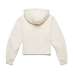 Do Good Crop Sweatshirt - Women's