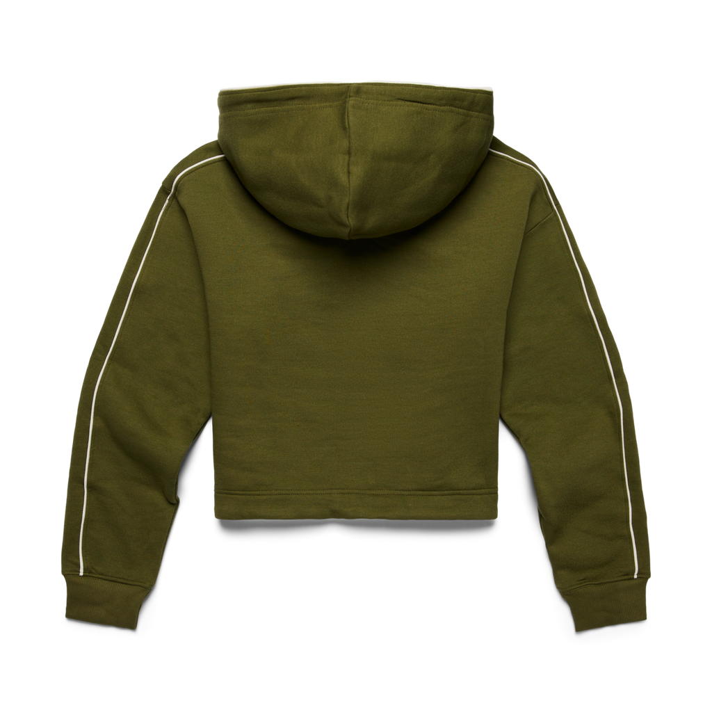 Do Good Crop Sweatshirt - Women's