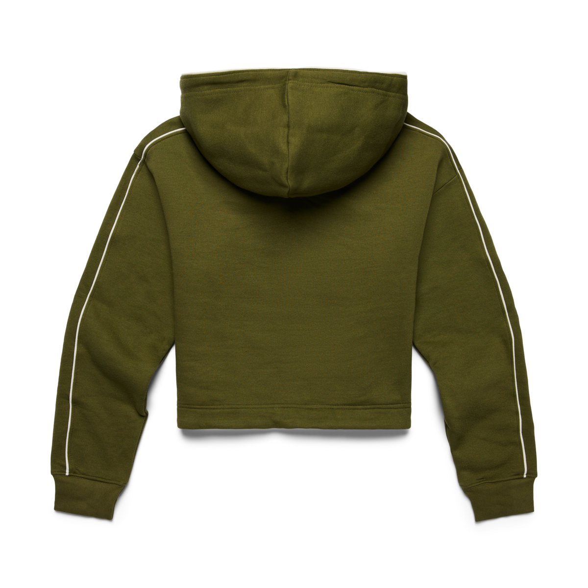 Do Good Crop Sweatshirt - Women's