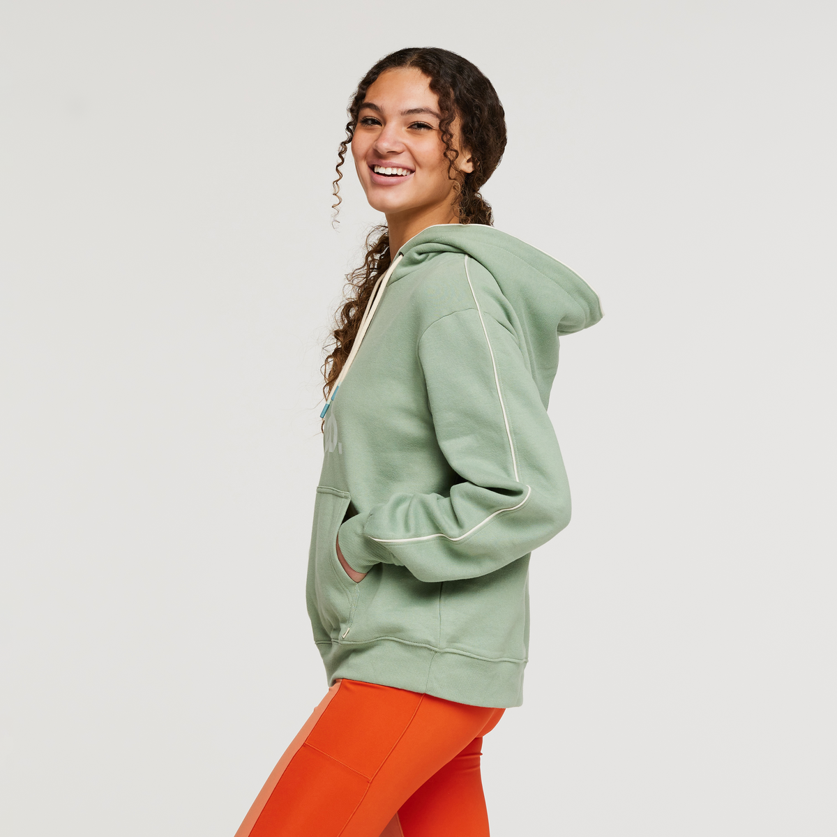 Do Good Pullover Hoodie - Women's