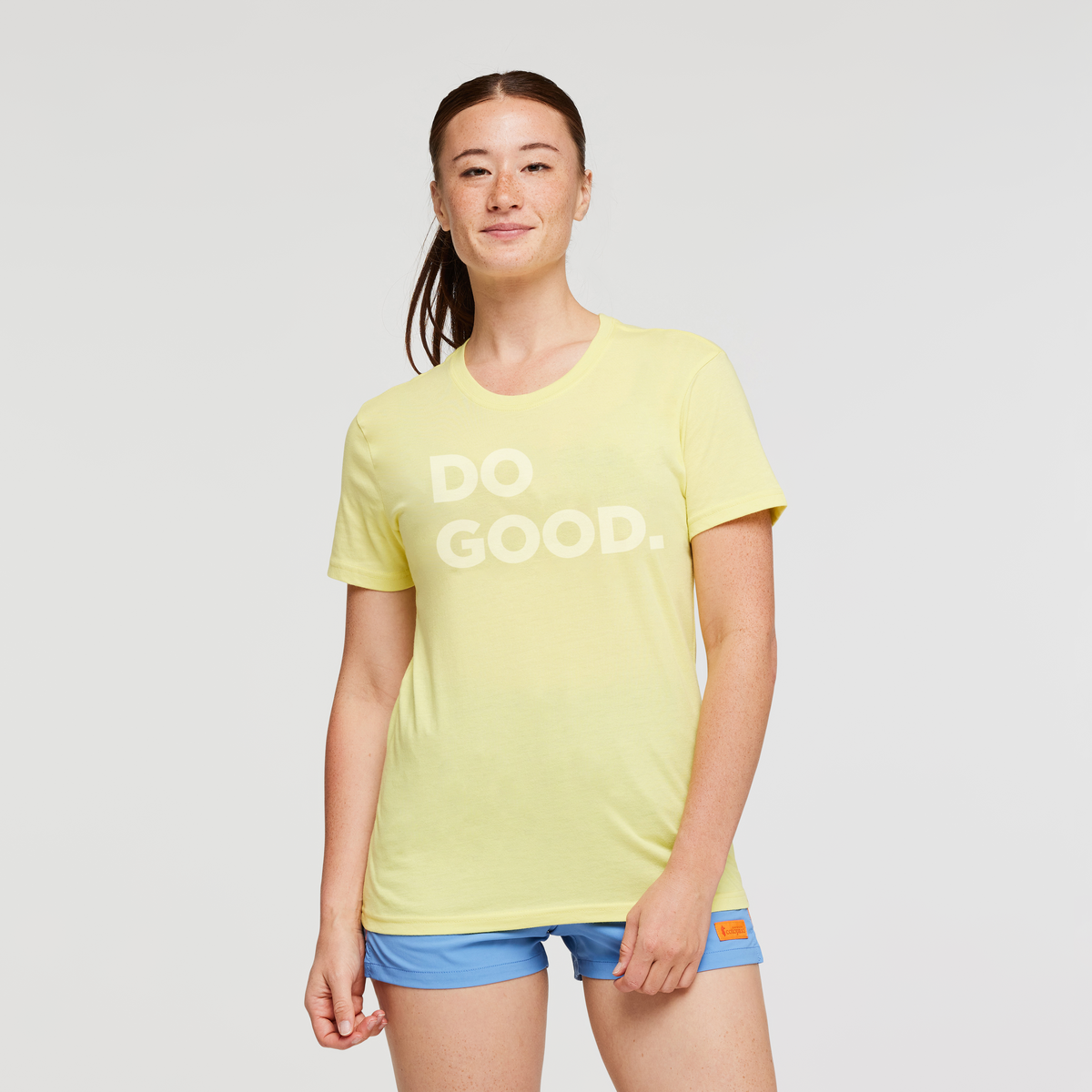 Do Good T-Shirt - Women's