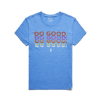 Do Good Repeat T-Shirt - Women's