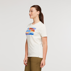 Do Good Stripe T-Shirt - Women's