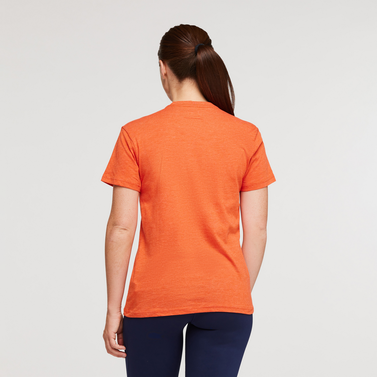 Do Good Stripe T-Shirt - Women's