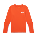 Fino Long-Sleeve Tech Tee - Women's