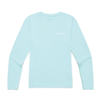 Fino Long-Sleeve Tech Tee - Women's