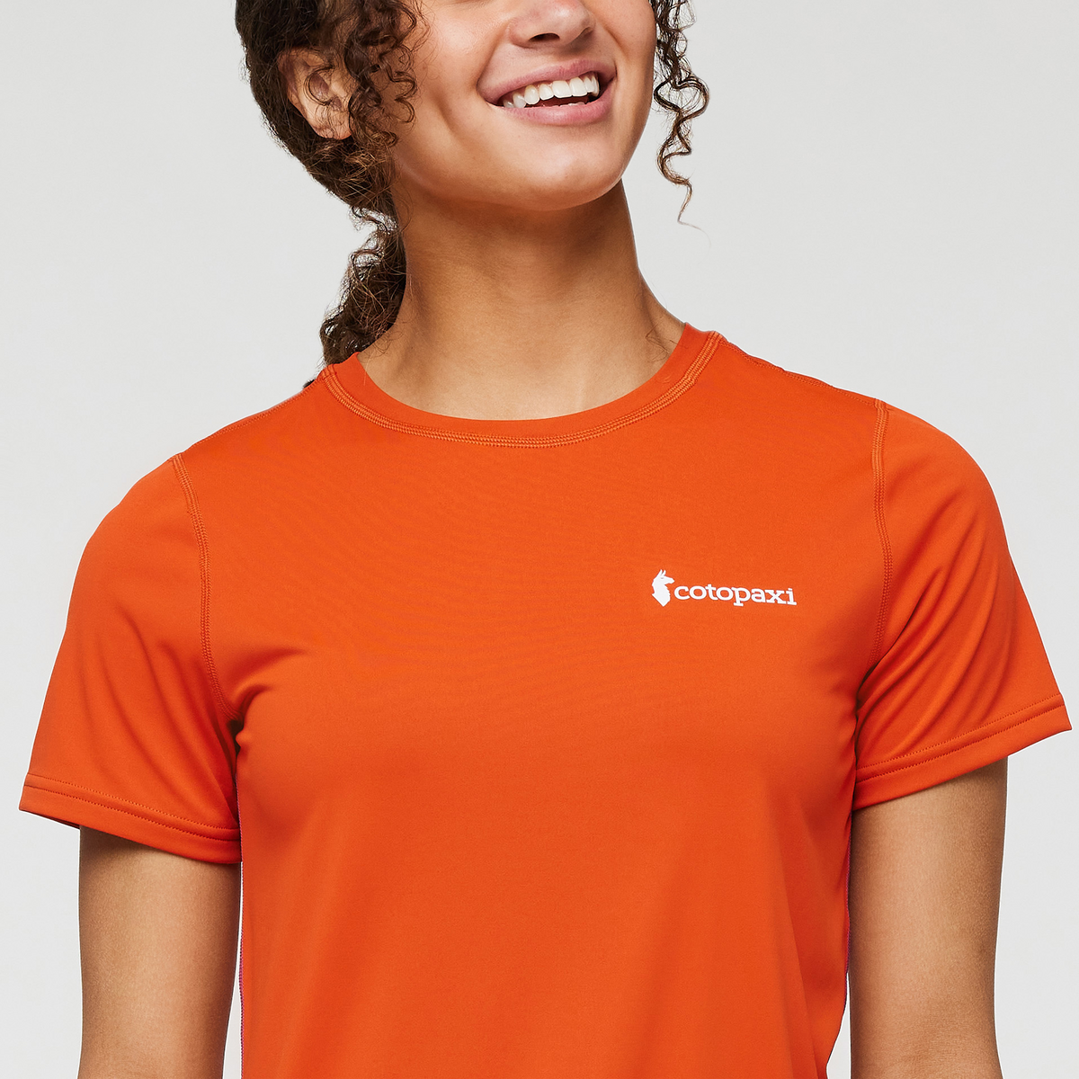 Fino Tech Tee - Women's