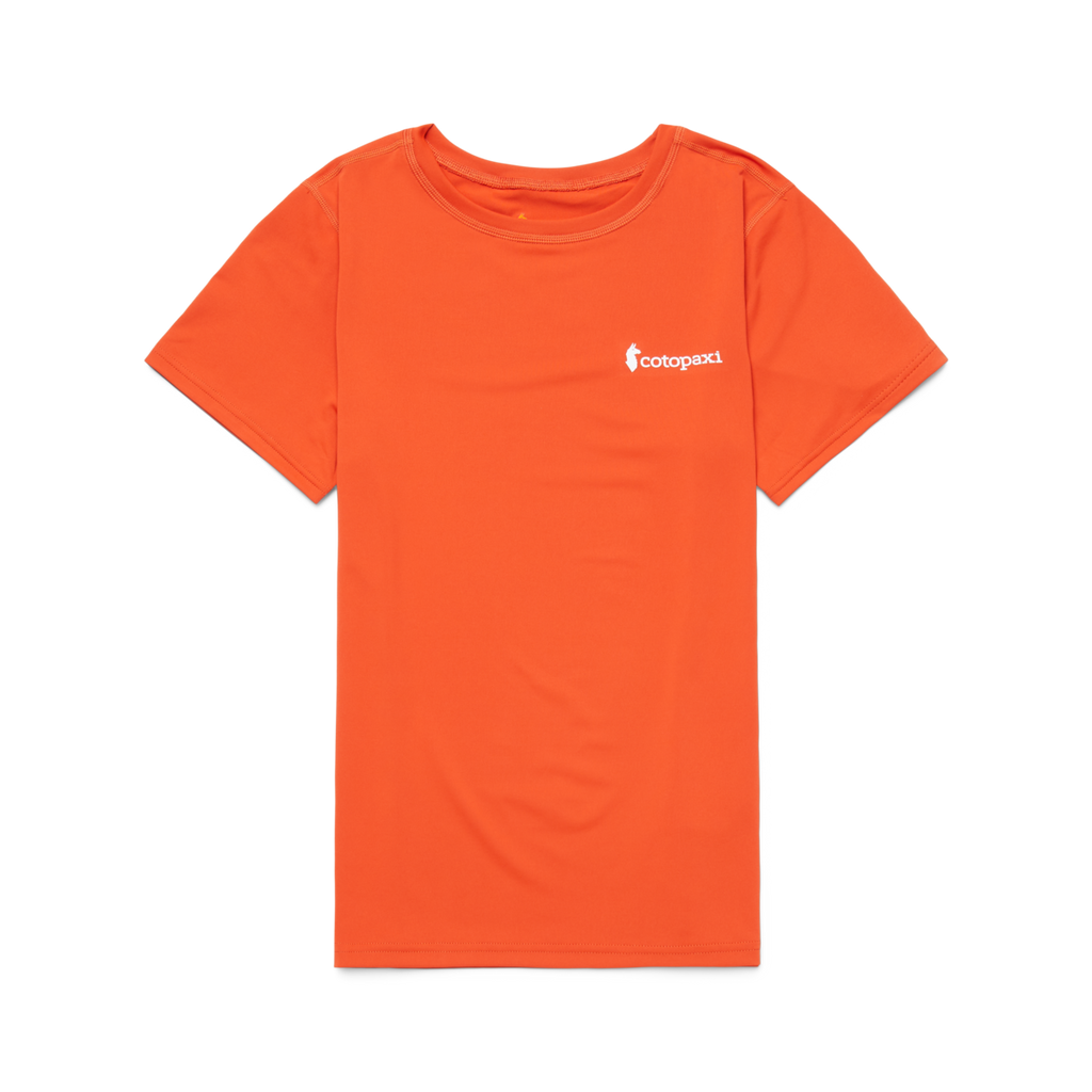 Fino Tech Tee - Women's