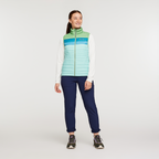 Fuego Down Vest - Women's