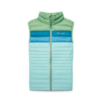 Fuego Down Vest - Women's