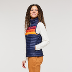 Fuego Down Vest - Women's