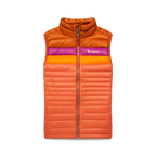 Fuego Down Vest - Women's