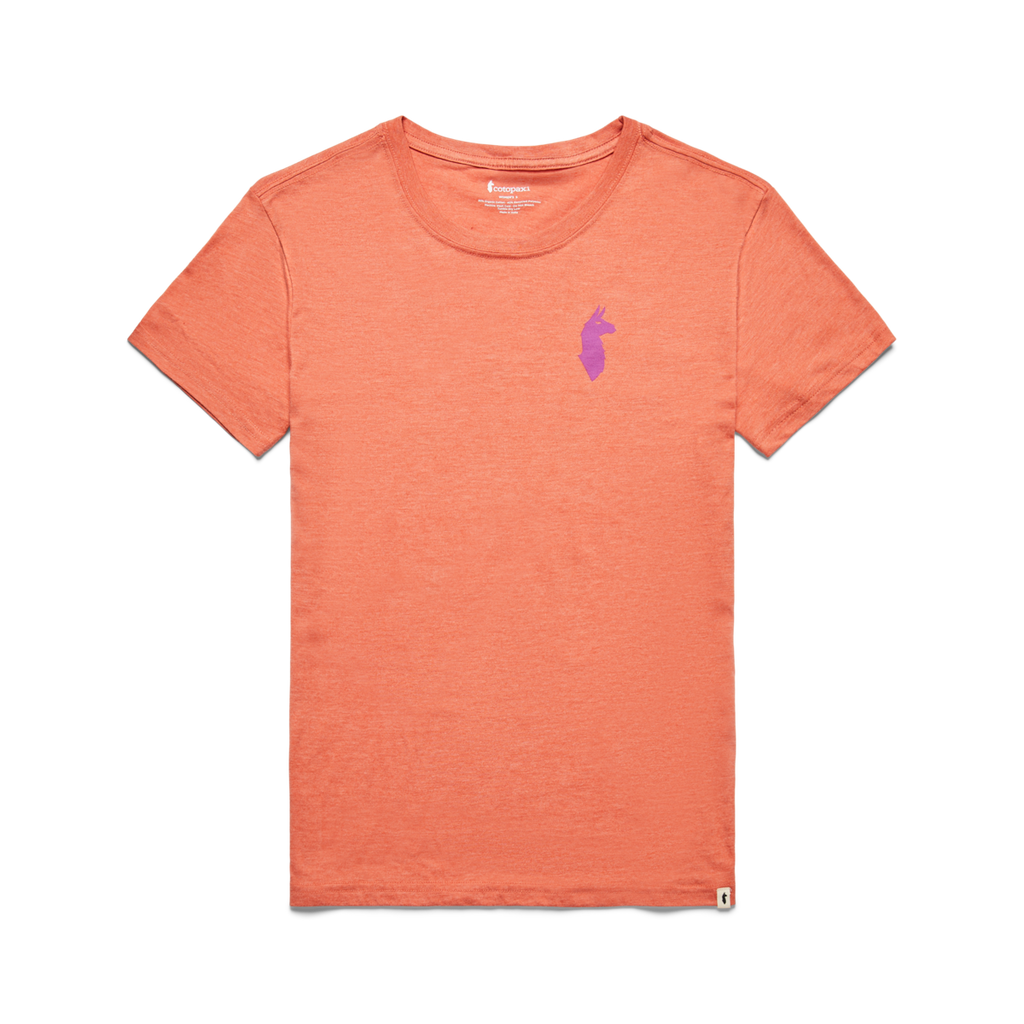 Happy Day T-Shirt - Women's
