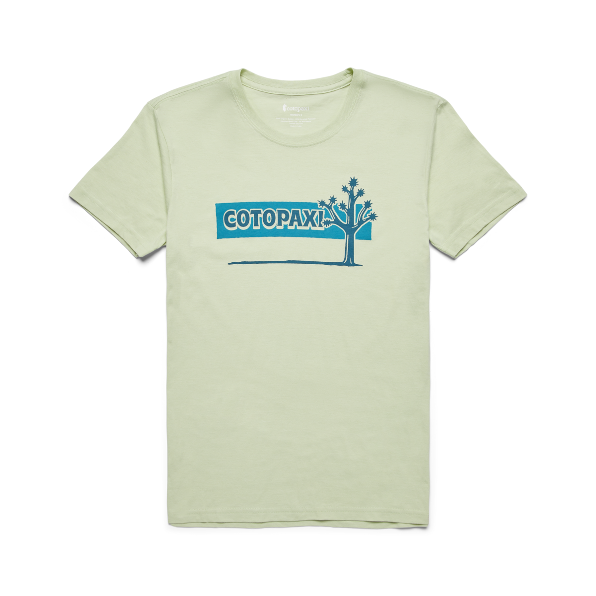 Hello Desert T-Shirt - Women's