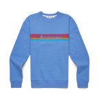 On The Horizon Crew Sweatshirt - Women's