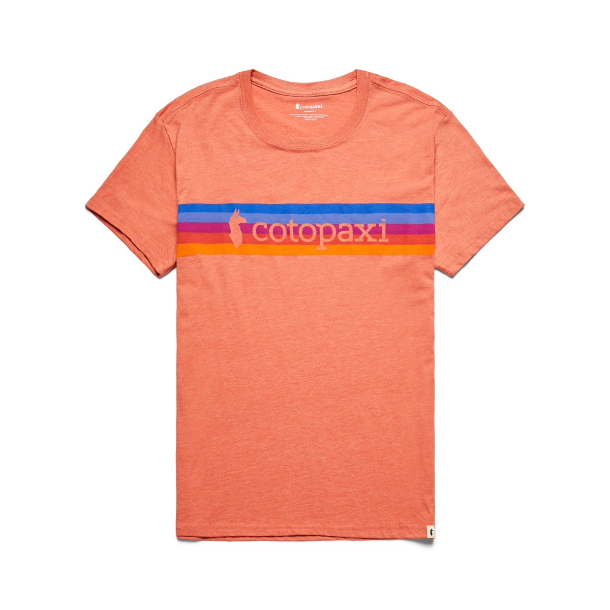 On The Horizon T-Shirt - Women's