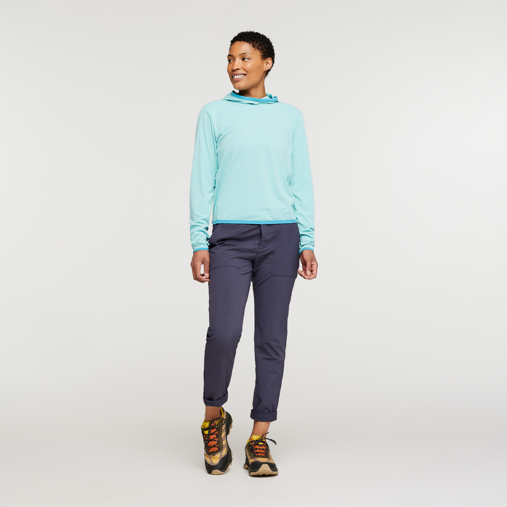 Sombra Sun Hoodie - Women's