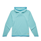 Sombra Sun Hoodie - Women's
