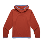 Sombra Sun Hoodie - Women's