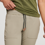 Subo Pant - Women's
