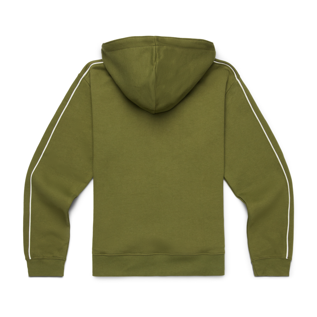Sunny Side Pullover Hoodie - Women's
