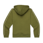 Sunny Side Pullover Hoodie - Women's