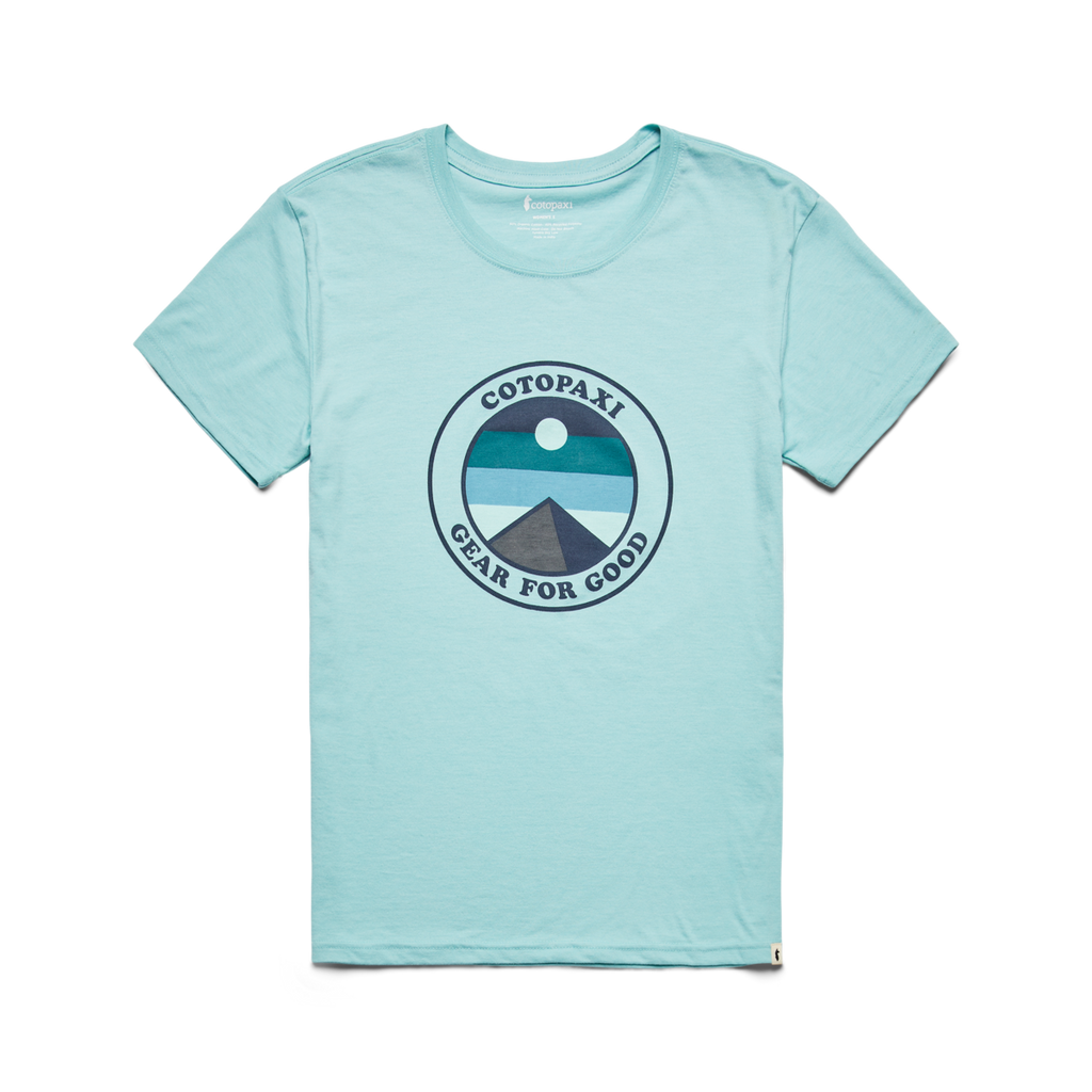 Sunny Side T-Shirt - Women's