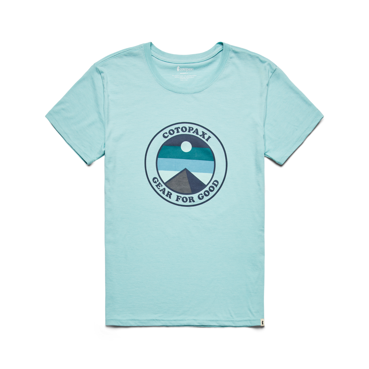 Sunny Side T-Shirt - Women's