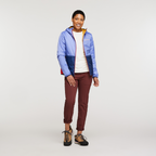 Teca Cálido Hooded Jacket - Women's