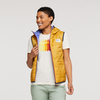 Teca Cálido Hooded Vest - Women's