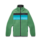 Teca Fleece Full-Zip Jacket - Women's