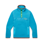 Teca Fleece Pullover - Women's