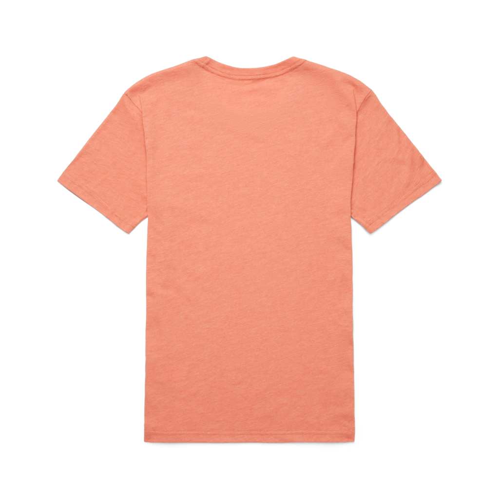 Topo Llama T-Shirt - Women's